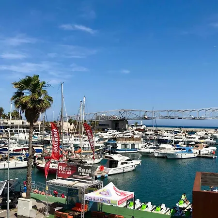 Boat Yacht Barcelona *