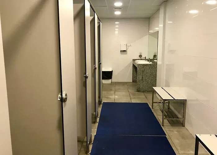 Bådhotel Boat Yacht Barcelona *